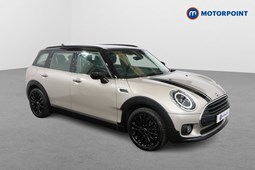 MINI Clubman (15-24) Cooper Classic Steptronic with double clutch auto (07/19-) 6d For Sale - Motorpoint Birtley, Birtley