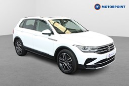 Volkswagen Tiguan (16-24) 1.5 TSI 150 Elegance 5dr DSG For Sale - Motorpoint Birtley, Birtley