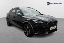 Cupra Formentor SUV (20 on) 1.4 eHybrid 205 V1 5dr DSG For Sale - Motorpoint Birtley, Birtley