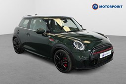 MINI Hatchback (14-24) 2.0 John Cooper Works 3dr Auto [Nav Pack] For Sale - Motorpoint Birtley, Birtley