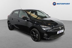 Vauxhall Corsa Hatchback (20 on) 1.2 GS 5dr For Sale - Motorpoint Birtley, Birtley
