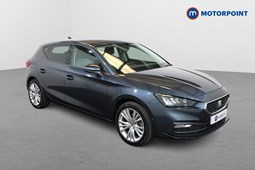 SEAT Leon Hatchback (20 on) SE Dynamic 1.0 TSI 110PS 5d For Sale - Motorpoint Birtley, Birtley