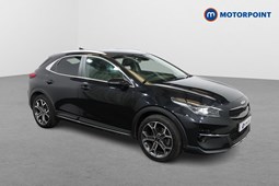 Kia Xceed SUV (19 on) 1.5T GDi ISG 3 5dr For Sale - Motorpoint Birtley, Birtley