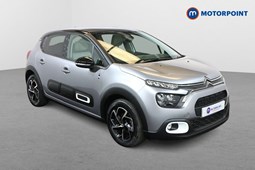 Citroen C3 (17-24) 1.2 PureTech Saint James 5dr For Sale - Motorpoint Birtley, Birtley
