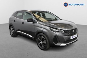 Peugeot 3008 SUV (16-24) 1.2 PureTech GT 5dr EAT8 For Sale - Motorpoint Birtley, Birtley