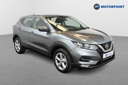 Nissan Qashqai (14-21) Acenta Premium 1.3 DIG-T 140 5d For Sale - Motorpoint Birtley, Birtley