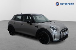 MINI Hatchback (14-24) 1.5 Cooper Classic 5dr Auto For Sale - Motorpoint Birtley, Birtley