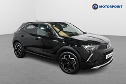 Vauxhall Mokka-e SUV (20-25) 100kW Ultimate 50kWh 5dr Auto For Sale - Motorpoint Birtley, Birtley