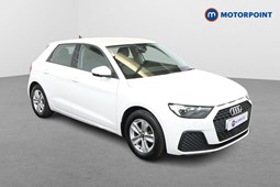 Audi A1 Sportback (18 on) Technik 25 TFSI 95PS 5d For Sale - Motorpoint Birtley, Birtley