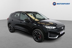 Ford Kuga SUV (20 on) 2.5 PHEV ST-Line X 5dr CVT For Sale - Motorpoint Birtley, Birtley