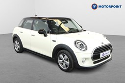 MINI Hatchback (14-24) Cooper Classic 5d For Sale - Motorpoint Birtley, Birtley