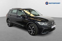 Volkswagen Tiguan (16-24) 2.0 TDI R Line 5dr DSG For Sale - Motorpoint Birtley, Birtley