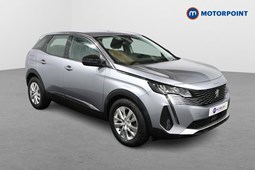 Peugeot 3008 SUV (16-24) 1.5 BlueHDi Active Premium 5dr For Sale - Motorpoint Birtley, Birtley