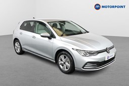 Volkswagen Golf Hatchback (20 on) Life 1.5 TSI Evo 130PS 5d For Sale - Motorpoint Birtley, Birtley