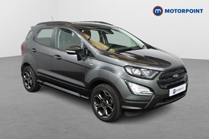 Ford EcoSport (14 on) ST-Line 1.0 EcoBoost 125PS (10/2017 on) 5d For Sale - Motorpoint Birtley, Birtley