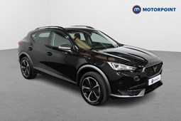 Cupra Formentor SUV (20 on) 2.0 TSI 190 V1 5dr DSG 4Drive For Sale - Motorpoint Birtley, Birtley