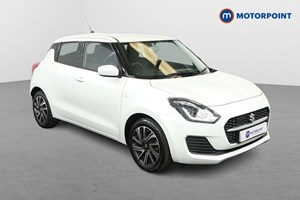 Suzuki Swift Hatchback (17-23) 1.2 Dualjet SHVS SZ-L 5d For Sale - Motorpoint Birtley, Birtley