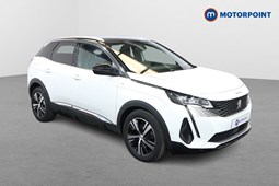 Peugeot 3008 SUV (16-24) 1.5 BlueHDi GT 5dr EAT8 For Sale - Motorpoint Birtley, Birtley