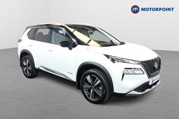 Nissan X-Trail SUV (22 on) 1.5 E-Power 204 Tekna 5dr Xtronic For Sale - Motorpoint Birtley, Birtley