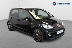 Volkswagen Up (12-23) GTI 1.0 TSI 115PS S/S 5d For Sale - Motorpoint Birtley, Birtley