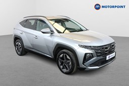 Hyundai Tucson SUV (21 on) 1.6T Premium 5dr For Sale - Motorpoint Birtley, Birtley