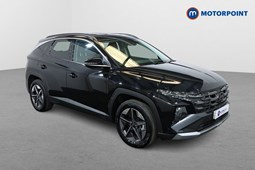 Hyundai Tucson SUV (21 on) 1.6T Hybrid Premium 5dr Auto For Sale - Motorpoint Birtley, Birtley