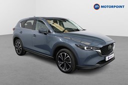 Mazda CX-5 SUV (17 on) 2.2d [184] Sport 5dr For Sale - Motorpoint Birtley, Birtley