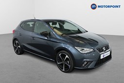 SEAT Ibiza Hatchback (17 on) 1.0 TSI 115 FR Sport 5dr For Sale - Motorpoint Birtley, Birtley