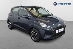 Hyundai i10 Hatchback (20 on) 1.0 [58] Advance 5dr Auto [Nav] For Sale - Motorpoint Birtley, Birtley