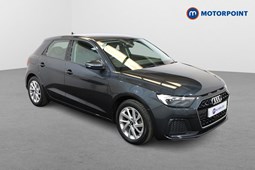 Audi A1 Sportback (18 on) Sport 25 TFSI 95PS S Tronic auto 5d For Sale - Motorpoint Birtley, Birtley