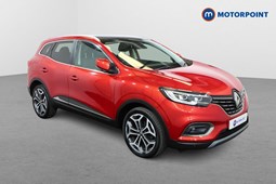 Renault Kadjar (15-22) GT Line TCe 160 5d For Sale - Motorpoint Birtley, Birtley