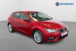 SEAT Leon Hatchback (13-20) SE Dynamic 1.5 TSI Evo 130PS 5d For Sale - Motorpoint Birtley, Birtley