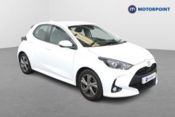 Toyota Yaris (20 on) 1.5 Hybrid Icon CVT 5d For Sale - Motorpoint Birtley, Birtley