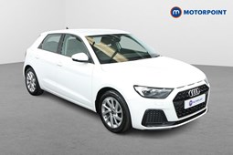 Audi A1 Sportback (18 on) 30 TFSI 110 Sport 5d For Sale - Motorpoint Birtley, Birtley