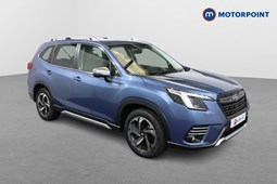 Subaru Forester (20-25) 2.0i e-Boxer XE Premium 5dr Lineartronic For Sale - Motorpoint Birtley, Birtley