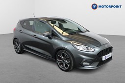Ford Fiesta Hatchback (17-23) ST-Line X 1.0T EcoBoost 125PS 5d For Sale - Motorpoint Birtley, Birtley