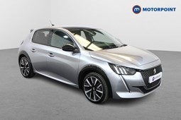 Peugeot 208 Hatchback (19 on) GT Line 1.2 PureTech 130 EAT8 auto S&S 5d For Sale - Motorpoint Birtley, Birtley