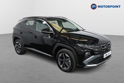 Hyundai Tucson SUV (21 on) 1.6T Plug-in Hybrid Premium 5dr 4WD Auto For Sale - Motorpoint Birtley, Birtley