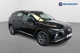 Hyundai Tucson SUV (21 on) 1.6 TGDi SE Connect 5dr 2WD For Sale - Motorpoint Birtley, Birtley