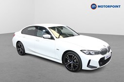 BMW 330e Hybrid (19 on) 330e M Sport 4dr Step Auto For Sale - Motorpoint Birtley, Birtley