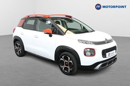 Citroen C3 Aircross SUV (17-24) Flair PureTech 110 S&S (04/18-) 5d For Sale - Motorpoint Birtley, Birtley