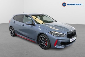 BMW 1-Series 128ti (20-24) 128ti 5dr Step Auto [Live Cockpit Professional] For Sale - Motorpoint Birtley, Birtley