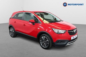 Vauxhall Crossland X SUV (17-20) Elite 1.2 (81PS) 5d For Sale - Motorpoint Birtley, Birtley