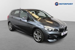 BMW 2-Series Active Tourer (14-21) 218i M Sport Dual-clutch auto (04/2018 on) 5d For Sale - Motorpoint Birtley, Birtley