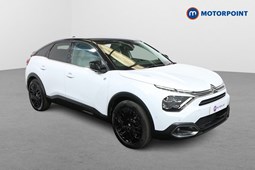 Citroen e-C4 Hatchback (21 on) 100kW E-series 50kWh 5dr Auto For Sale - Motorpoint Birtley, Birtley