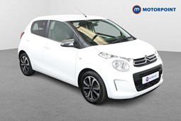 Citroen C1 (14-22) 1.0 VTi 72 Shine 5dr For Sale - Motorpoint Birtley, Birtley