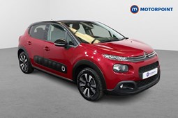 Citroen C3 (17-24) Flair PureTech 82 5d For Sale - Motorpoint Birtley, Birtley