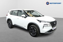 Nissan X-Trail SUV (22 on) 1.5 E-Power E-4orce 213 Acenta Prem 5dr 7 St Auto For Sale - Motorpoint Birtley, Birtley