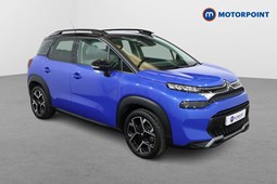 Citroen C3 Aircross SUV (17-24) 1.2 PureTech 110 Shine Plus 5dr For Sale - Motorpoint Birtley, Birtley