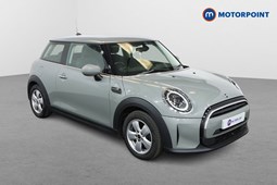 MINI Hatchback (14-24) 1.5 Cooper Classic 3dr For Sale - Motorpoint Birtley, Birtley